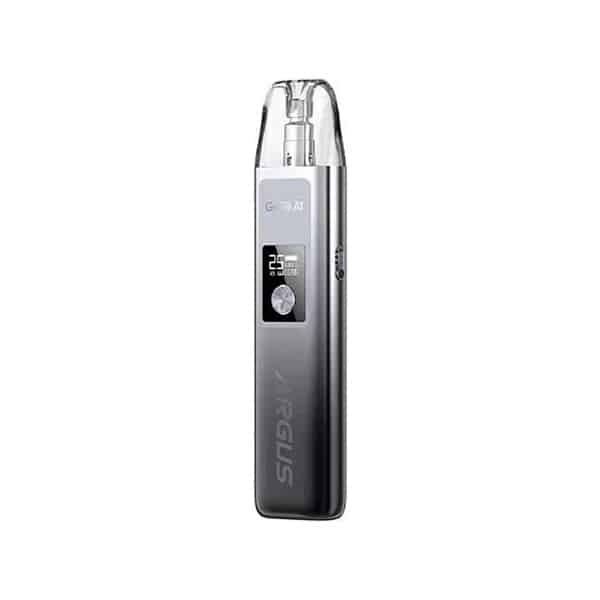 VOOPOO Argus G Pod Elektromos cigaretta pod Space Grey