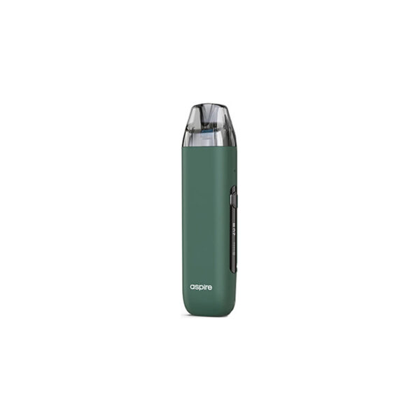 Aspire Minican 3 Elektromos cigaretta pod Sötét Zöld