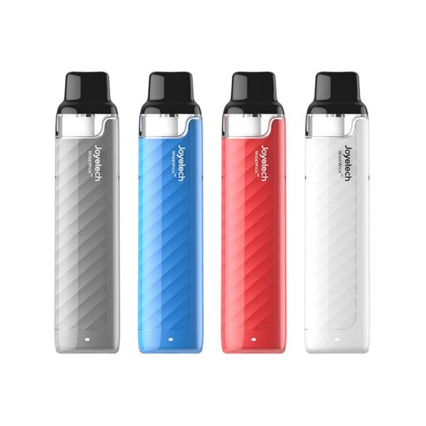 Joyetech WideWick AIR Elektromos cigaretta pod