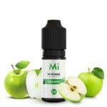 The Fuu MiNiMAL Salt - Granny (Zöld Alma) E-liquid