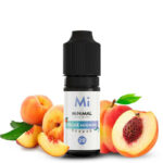 The Fuu MiNiMAL Salt - Peche Mignon (Őszibarack Sárgabarack) E-liquid