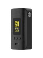 Vaporesso Gen 200 Mod 2 Dark Black