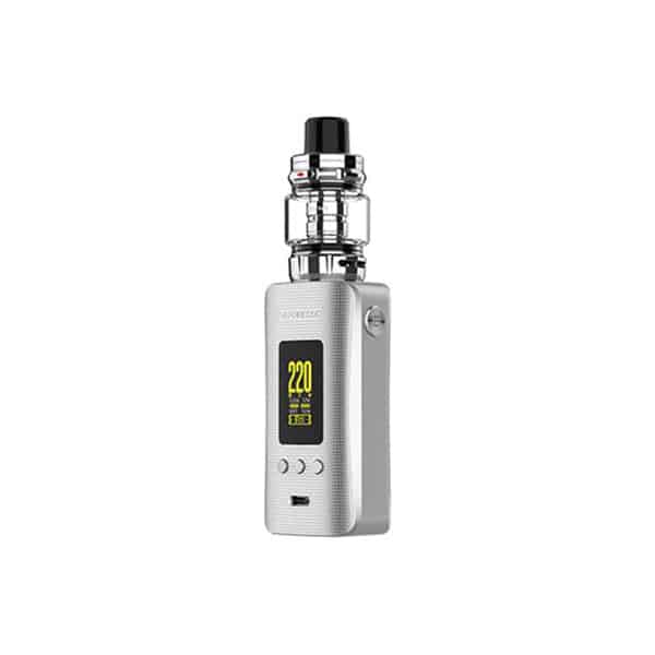 Vaporesso GEN 200 + iTANK 2 Elektromos cigaretta készlet