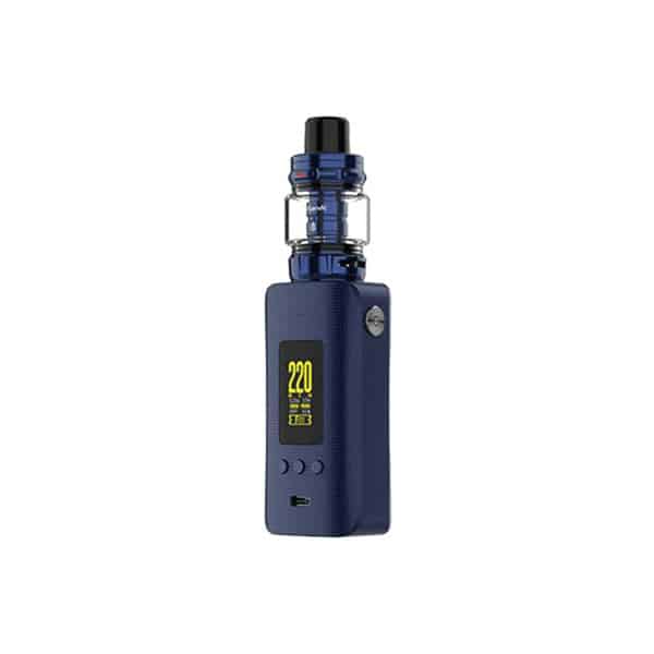 Vaporesso GEN 200 + iTANK 2 Elektromos cigaretta készlet