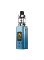 Vaporesso Gen 200 Mod 2 iTank 2 elektromos cigaretta készlet Sky Blue