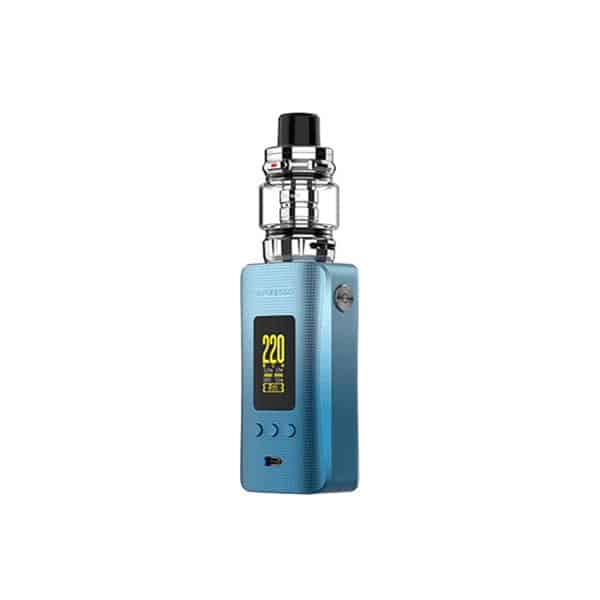 Vaporesso GEN 200 + iTANK 2 Elektromos cigaretta készlet