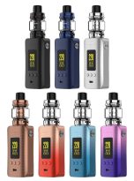 Vaporesso Gen 200 Mod 2 iTank 2 elektromos cigaretta készlet címkép