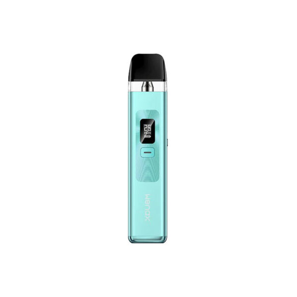 GeekVape Wenax Q elekromos cigaretta készlet Turquoise Green