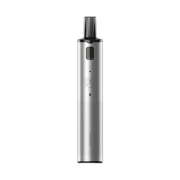 Joyetech eGo POD Elektromos cigaretta pod Shiny Silver