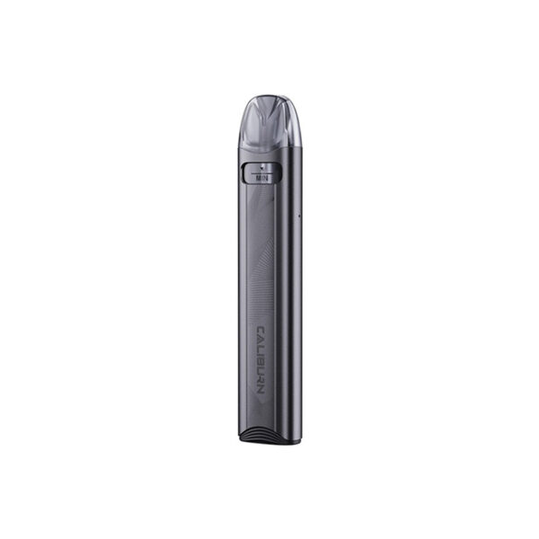 Uwell Caliburn A3S Elektromos cigaretta pod Space Gray