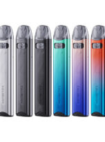 Uwell Caliburn A3S Elektromos cigaretta pod címkép