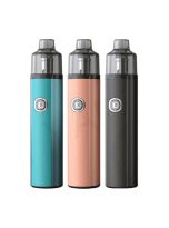 Aspire BP Stick Elektromos cigaretta pod címkép