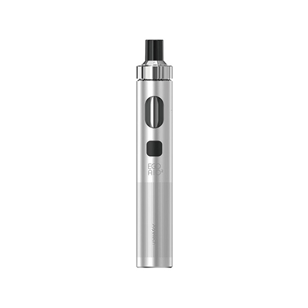 Joyetech eGo AIO 2 Elektromos cigaretta készlet Shiny Silver