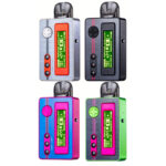 Lost Vape Ursa Pocket Pod Elektromos cigaretta pod