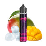 Revoltage - Black Mango (Jeges Mangó) Shake and Vape