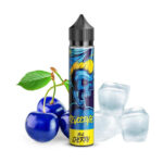 Revoltage - Blue Cherry (Jeges Meggy) Shake and Vape