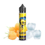 Revoltage - Yellow Raspberry (Jeges Málna) Shake and Vape