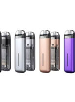 Aspire Flexus Peak Elektromos cigaretta pod címkép