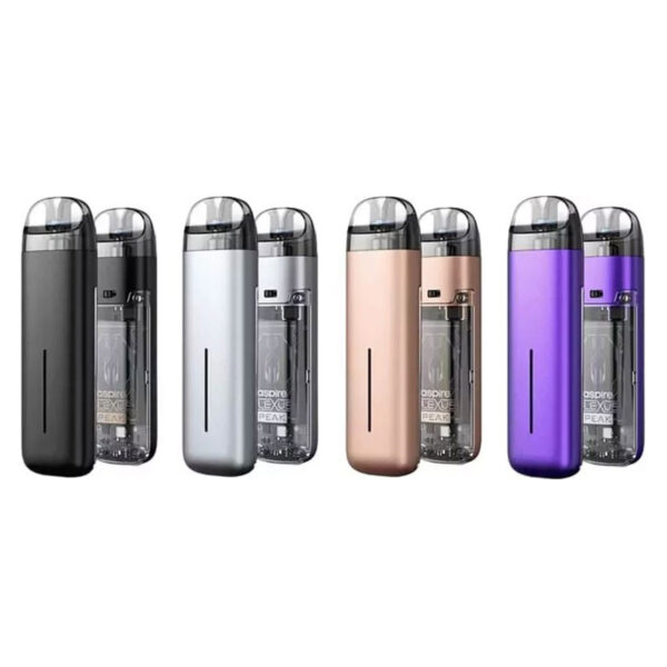 Aspire Flexus Peak Elektromos cigaretta pod