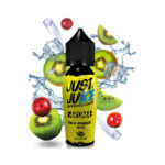 Just Juice - Kiwi & Cranberry On Ice (Kivi Vörös Áfonya Jég) Shake and vape