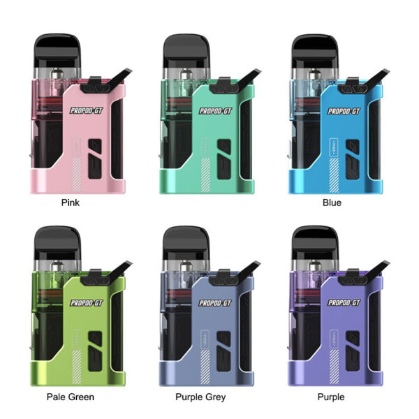 SMOK Propod GT Elektromos cigaretta pod