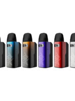 Uwell Caliburn GZ2 Elektromos cigaretta pod címkép