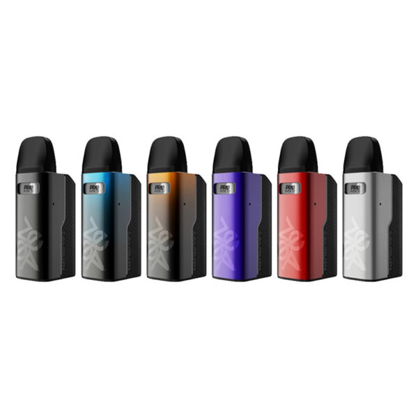 Uwell Caliburn GZ2 Elektromos cigaretta pod