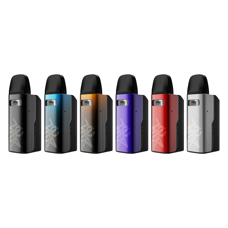 Uwell Caliburn GZ2 Elektromos cigaretta pod címkép