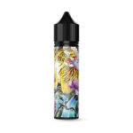 INK LORDS - Butterscotch Custard (Karamell Puding) Shake and vape