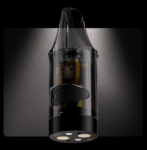 Uwell Whirl F Elektromos cigaretta pod