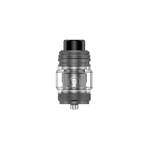 GeekVape Z Fli Tank Gunmetal