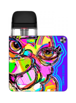 Vaporesso XROS 3 Nano Innovation Version Elektromos cigaretta pod Chroma Chaos 8512