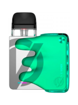 Vaporesso XROS 3 Nano Innovation Version Elektromos cigaretta pod Jelly Lime 8550