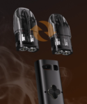 Uwell Caliburn Explorer Elektromos cigaretta pod