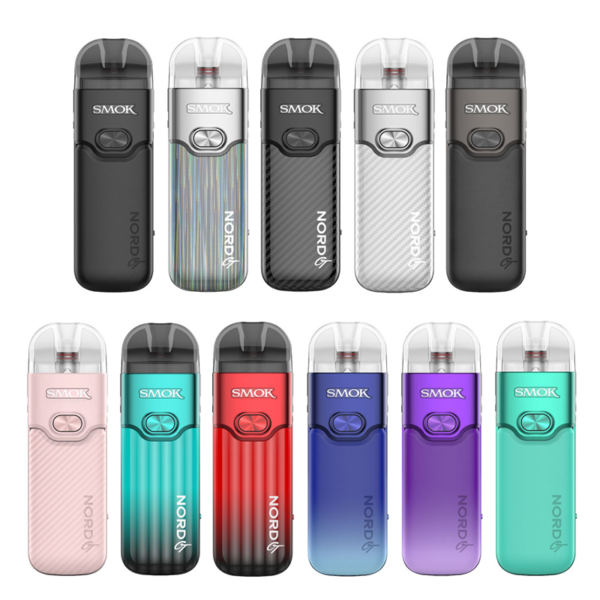 SMOK Nord GT Elektromos cigaretta pod