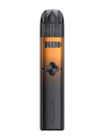 Uwell Caliburn Explorer Elektromos cigaretta pod Narancs Fekete