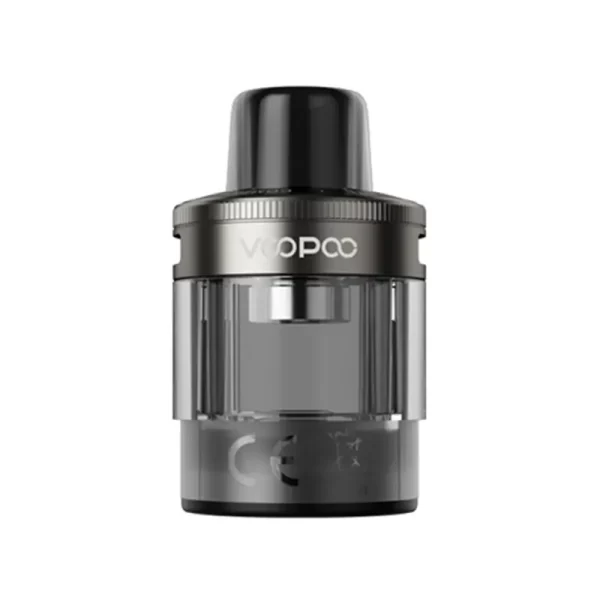 VOOPOO PnP X DTL Cartridge Szürke