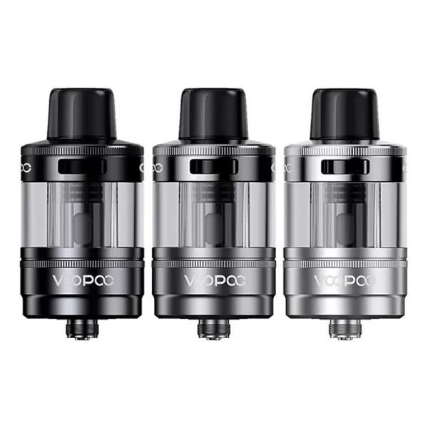 VOOPOO PnP X DTL Tank Címkép