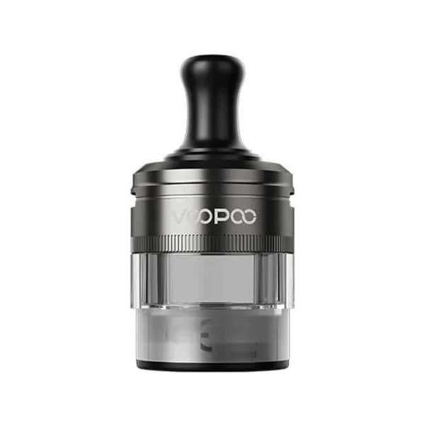 VOOPOO PnP-X MTL Cartridge Gunmetal