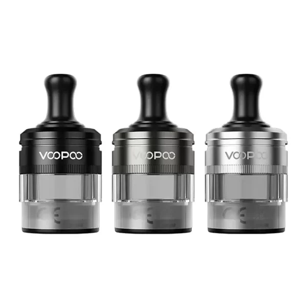 VOOPOO PnP X MTL Cartridge címkép