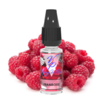 Vaping in Paris - Framboise (Málna) Aroma