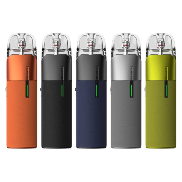 Vaporesso LUXE Q2 Elektromos cigaretta pod