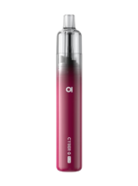 Aspire Cyber G Slim Elektromos cigaretta pod Violet Red