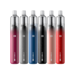 Aspire Cyber G Slim Elektromos cigaretta pod címkép