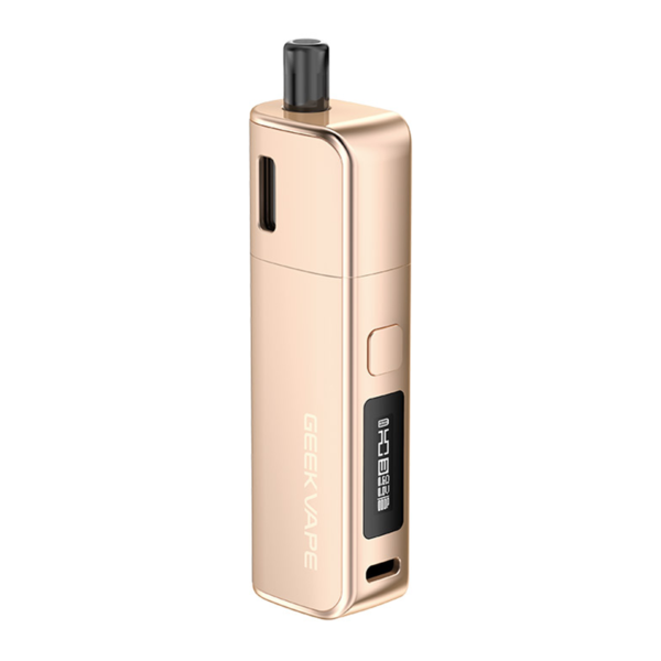 Geekvape Soul Pod Elektromos cigaretta pod Arany