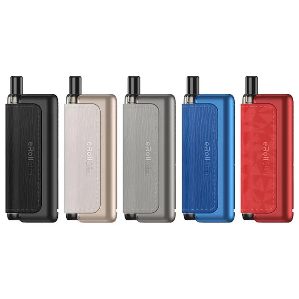 Joyetech eRoll Slim Elektromos cigaretta pod Komplett szet Címkép