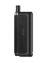 Joyetech eRoll Slim Elektromos cigaretta pod Komplett szet Fekete