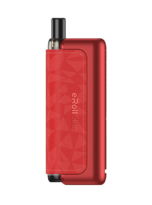 Joyetech eRoll Slim Elektromos cigaretta pod Komplett szet Piros