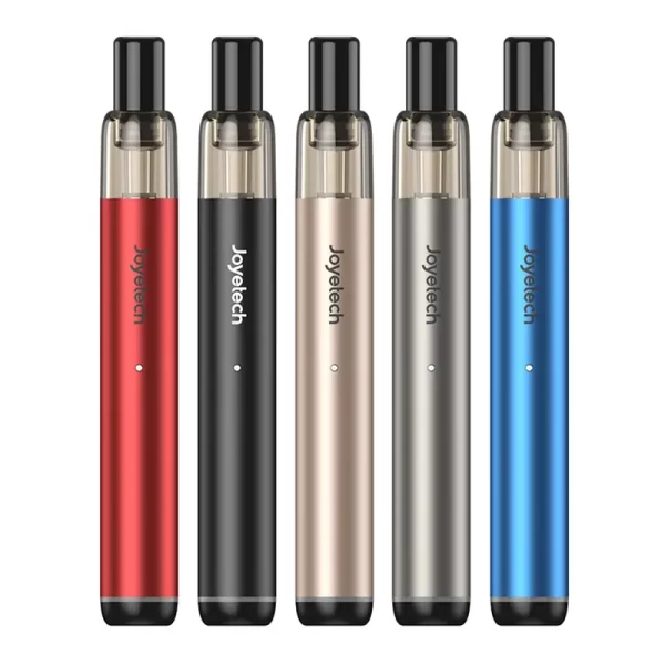 Joyetech eRoll Slim Elektromos cigaretta pod címkép