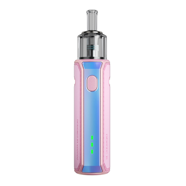 VOOPOO Doric E Elektromos cigaretta pod Pink